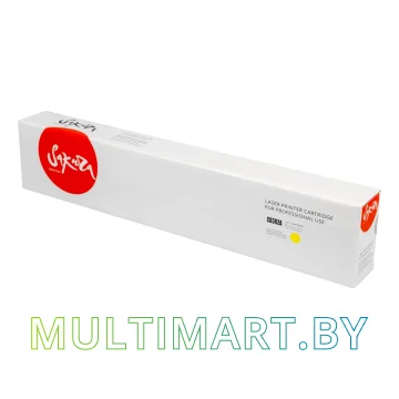 Картридж Sakura Printing SACB382A